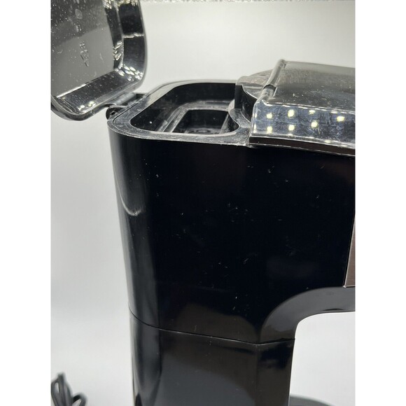 Tru Single Serving 2013 Brew System Model CM-1177 120V Pod/Ground Used TESTED - Picture 7 of 8